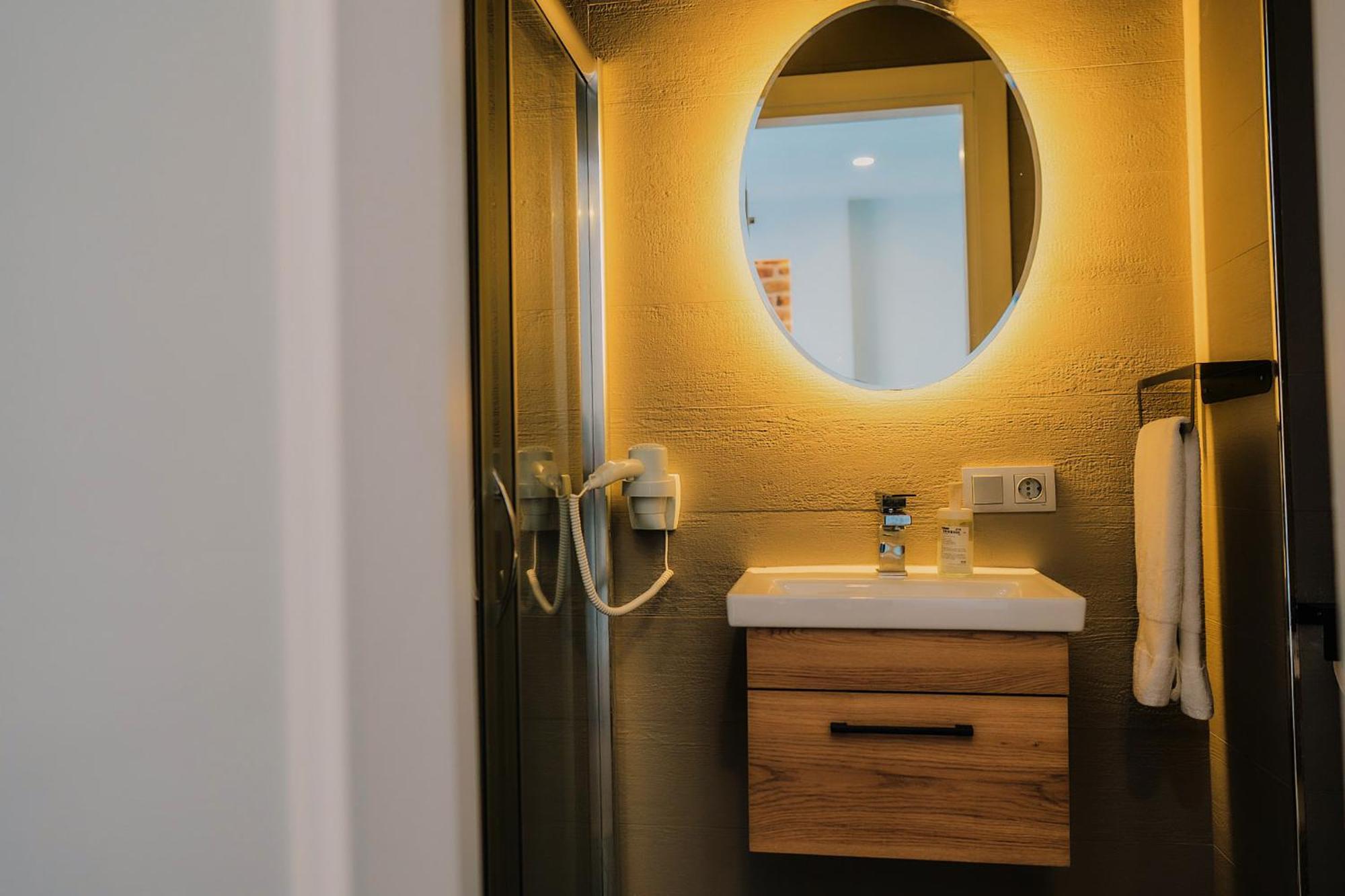 Otel Taksim Santa Lucia