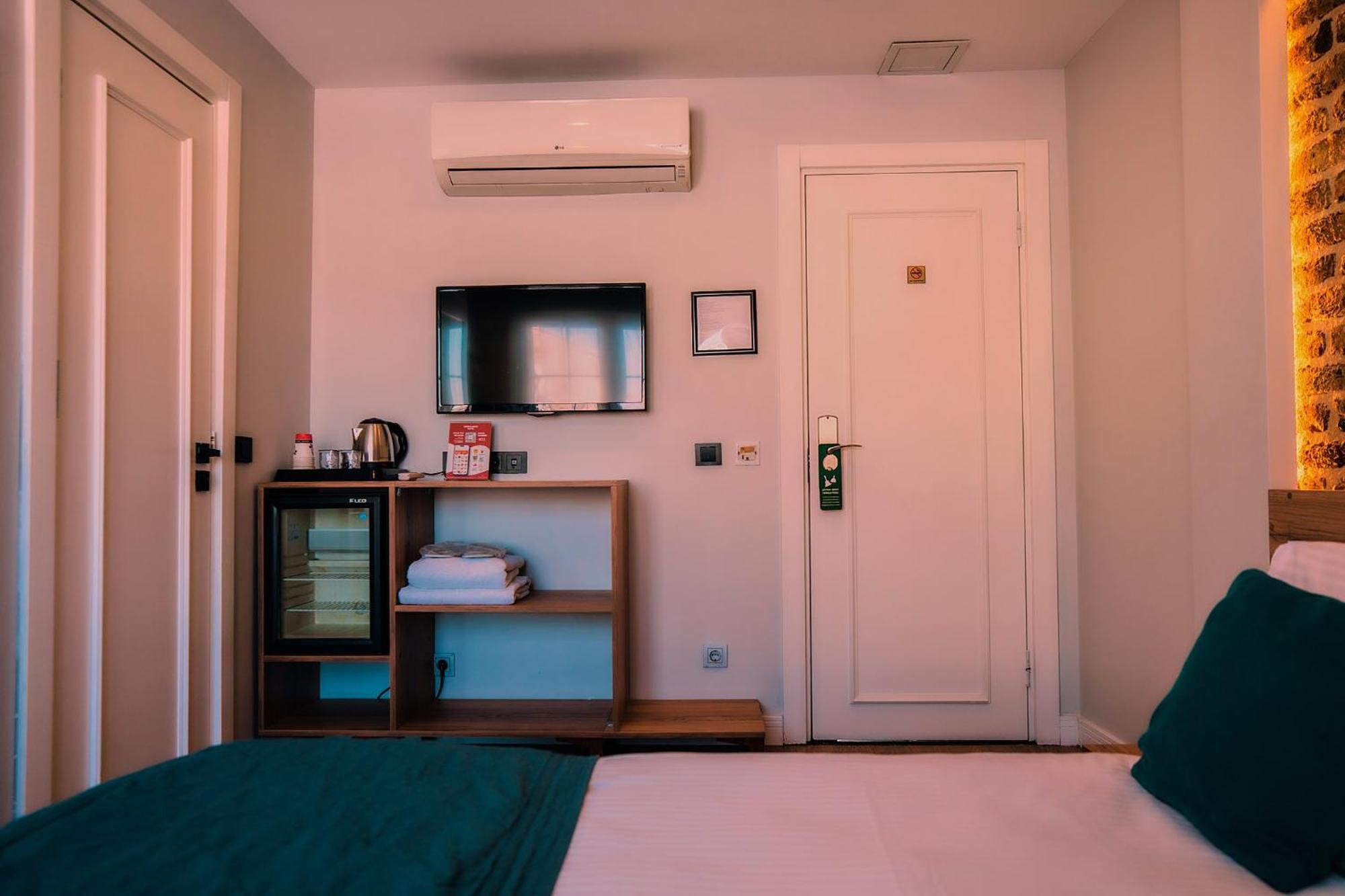 Taksim Santa Lucia Otel