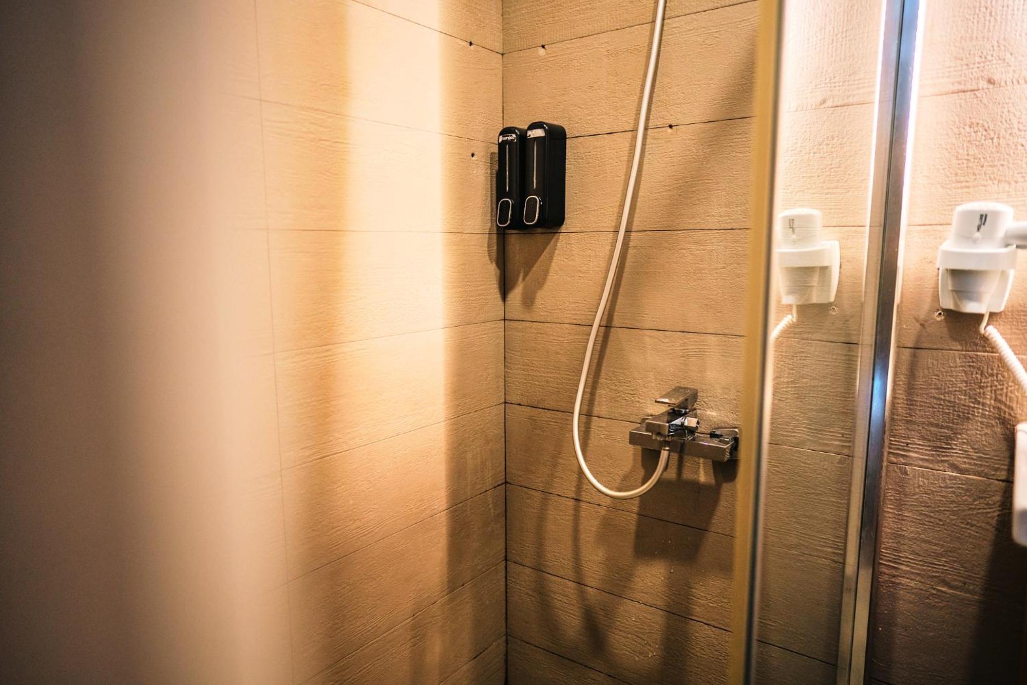 Otel Taksim Santa Lucia