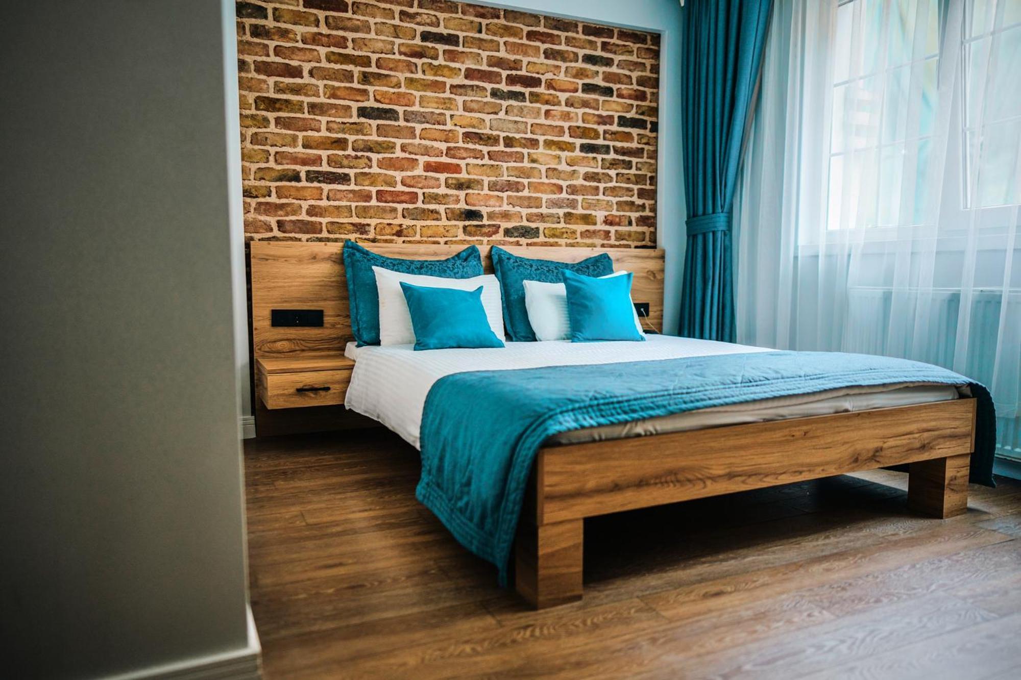 Otel Taksim Santa Lucia İstanbul