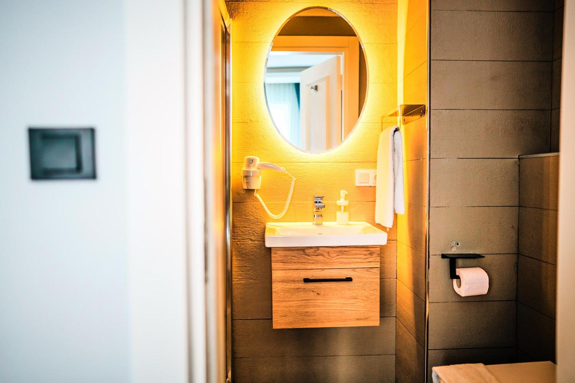 Otel Taksim Santa Lucia İstanbul