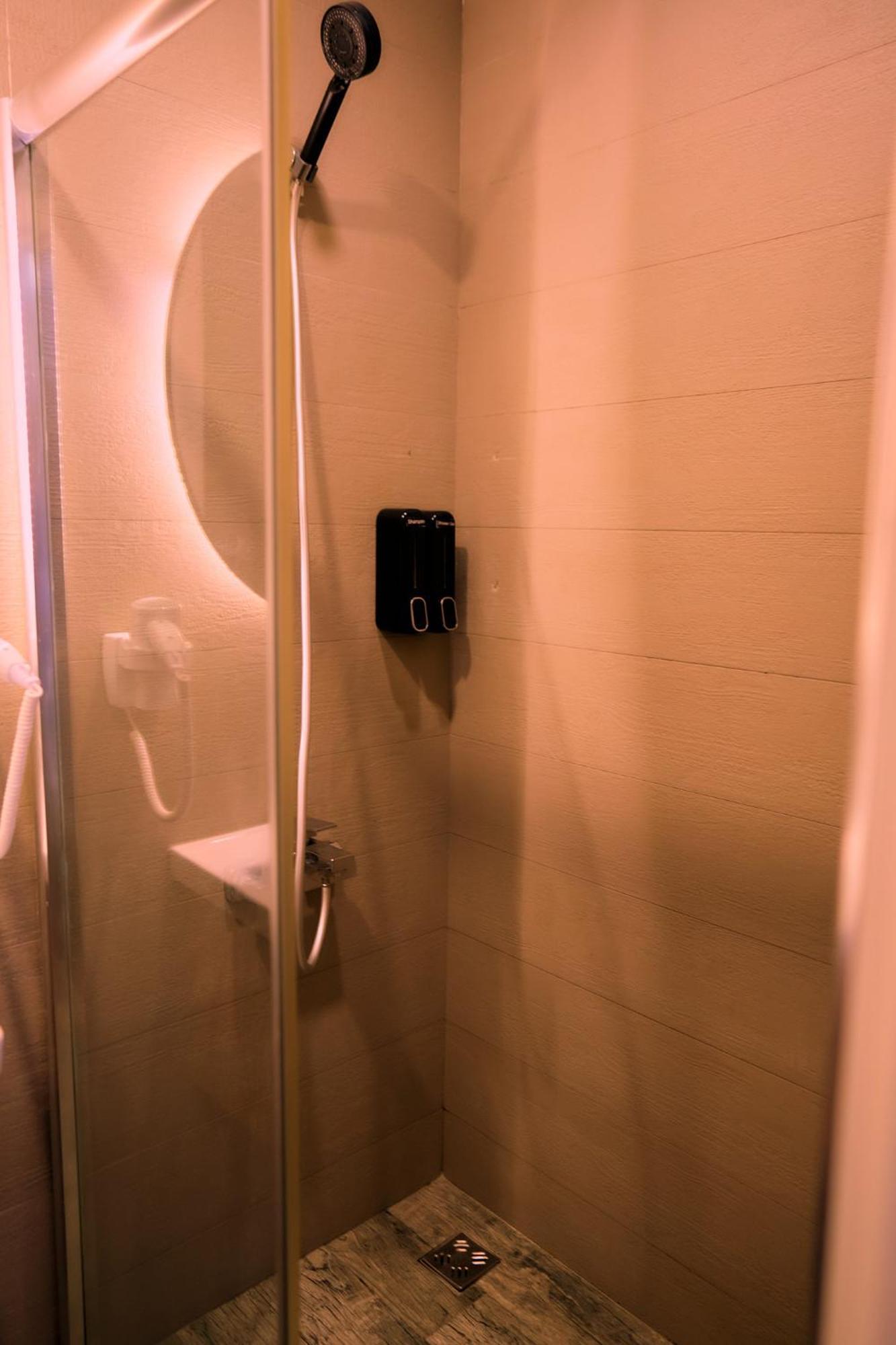 Otel Taksim Santa Lucia