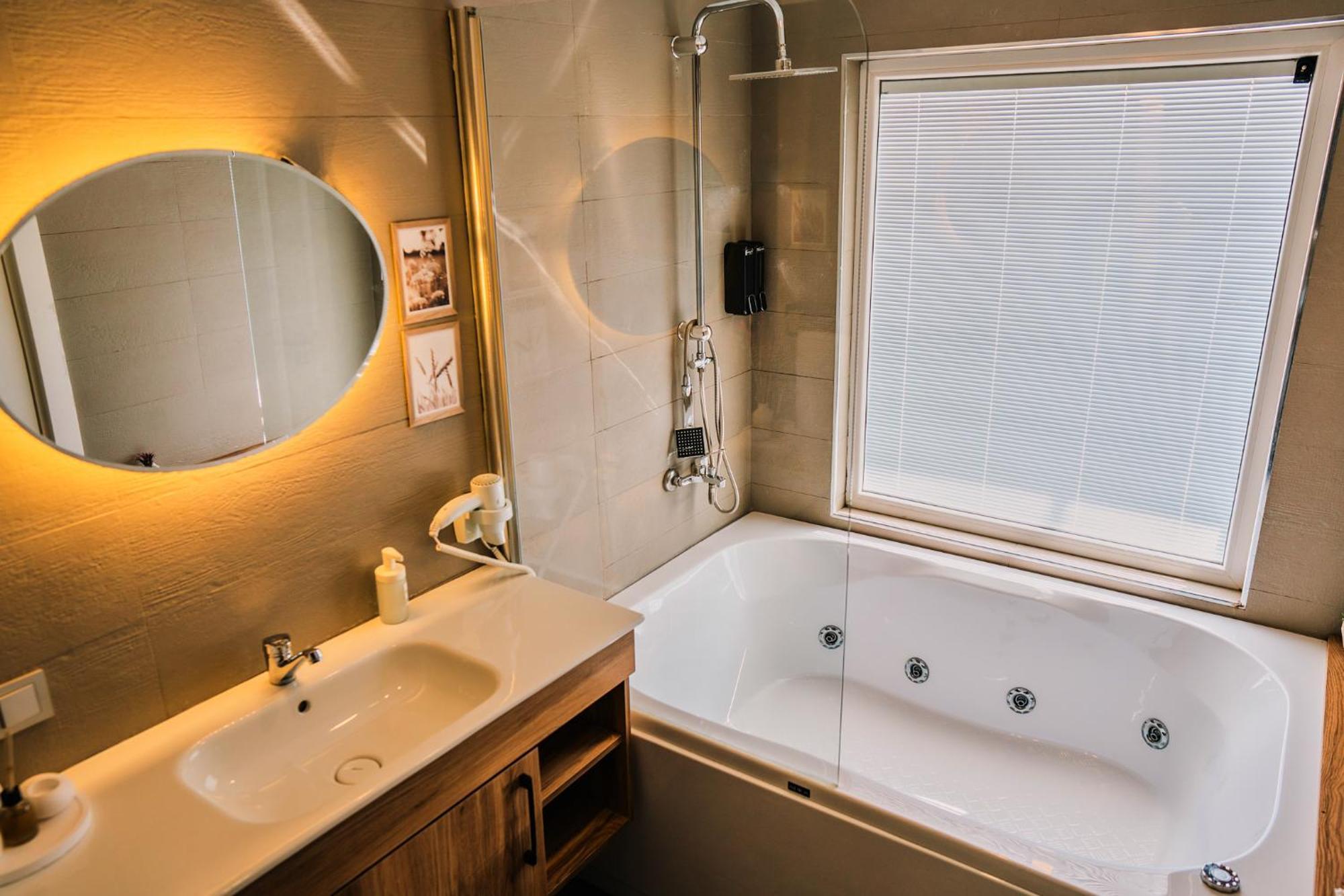 Otel Taksim Santa Lucia İstanbul